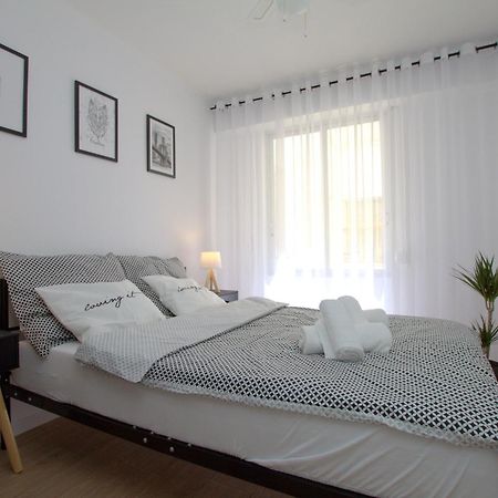 Apartamento Bella Playa ガンディア エクステリア 写真